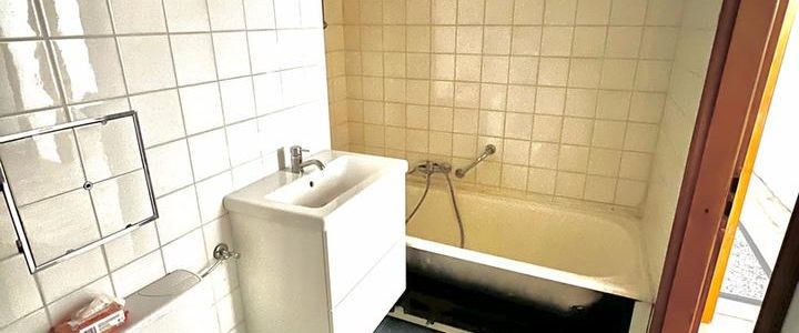 kurzfristig frei - frisch renoviert! - Photo 1