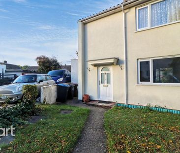 2 bedroom semi-detached house to rent - Photo 6