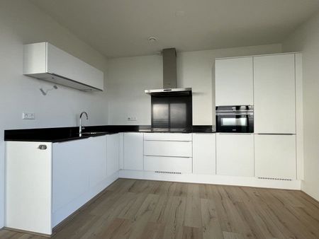 Te huur: Appartement Spijkerhofplein in Nijmegen - Foto 3