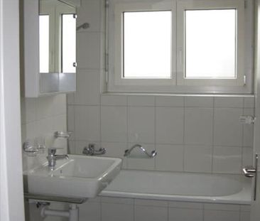 2.5 Zimmer, 52 m², EG - Photo 6