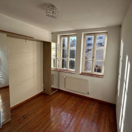Appartement à louer 2 pièces 31.08m² - Photo 3