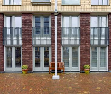 Te huur: Appartement Bellevuelaan in Haarlem - Photo 4