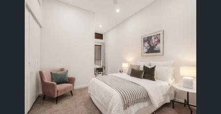 Exclusive, Architecturally Unique - Photo 3