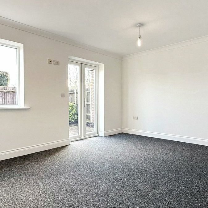 1 bedroom property to rent - Photo 1