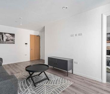 Park View, Darwin Street, Digbeth, B12 - Photo 3