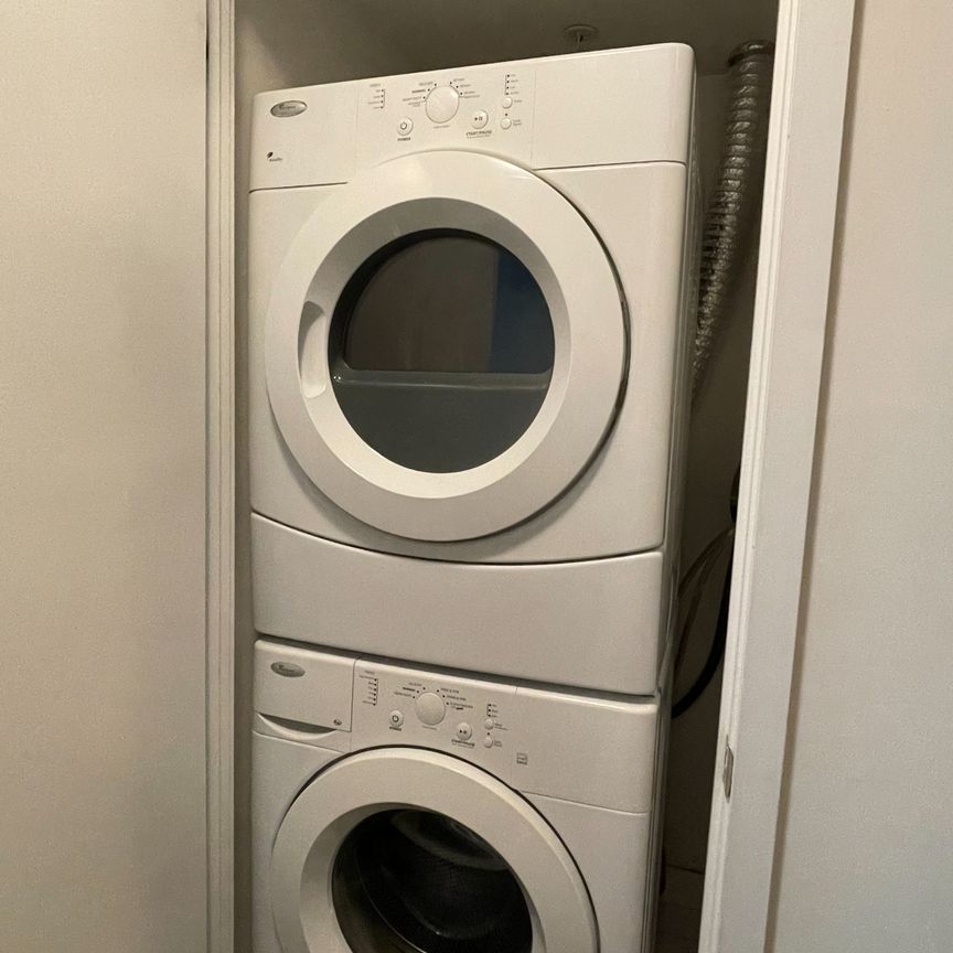 For Lease - 295 Adelaide Street Unit# 708, Toronto, Ontario - Photo 1