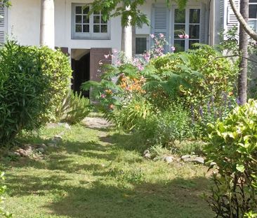 Location Appartement 2 pièces 60m² - Photo 1