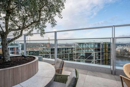 Bloom East, Nine Elms, Nine Elms, SW11 - Photo 4