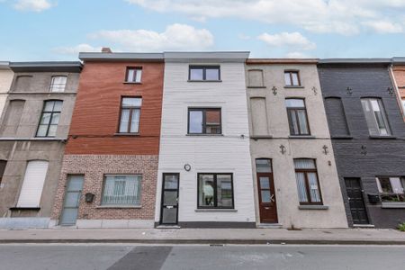 Burgerhuis met ruime tuin op de rand van Mariakerke - Foto 5