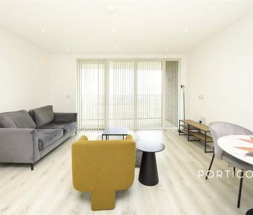 1 bedroom flat to rent - Photo 4