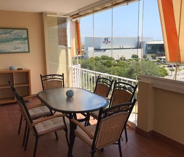 Piso de alquiler en Calle San Miguel, Castillo Sohail - Myramar - Photo 4