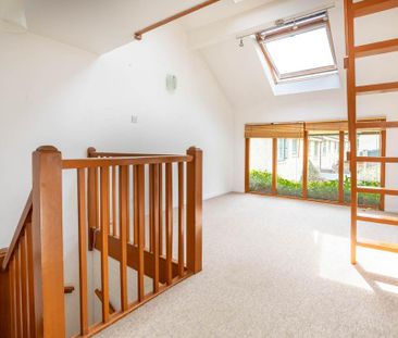 1 bedroom end of terrace house to rent - Photo 3