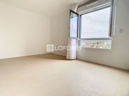 Apartment - Photo 1