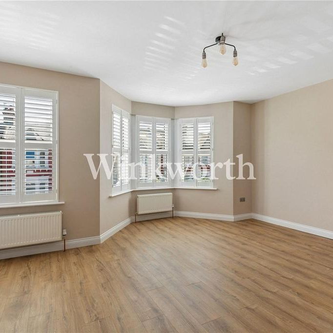 2 bedroom apartment to rent - Photo 1