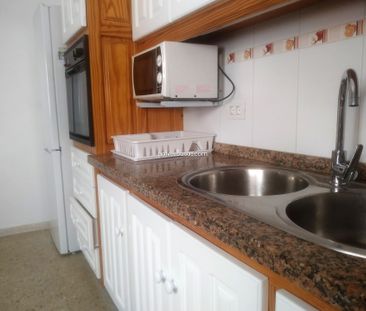 Piso en Santa Cruz de Tenerife, Salud Bajo, alquiler - Photo 3