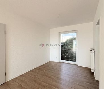 Tolle 2-Raum-Wohnung mit großem Balkon - Foto 4