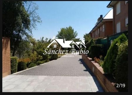 Piso de alquiler en Calle Costa Azul, 7, Los Negrales - Photo 4