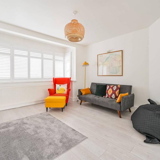 2 bedroom terraced house to rent - Photo 1