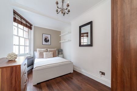3 Bed Flat, Scott Ellis Gardens, NW8 - Photo 4