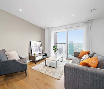 Raglan House, SE1 6TJ, London - Photo 4