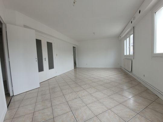 Location Appartement - Photo 1
