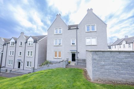 Flat D, 4 Castle Court, AB41 9JY, Ellon - Photo 4