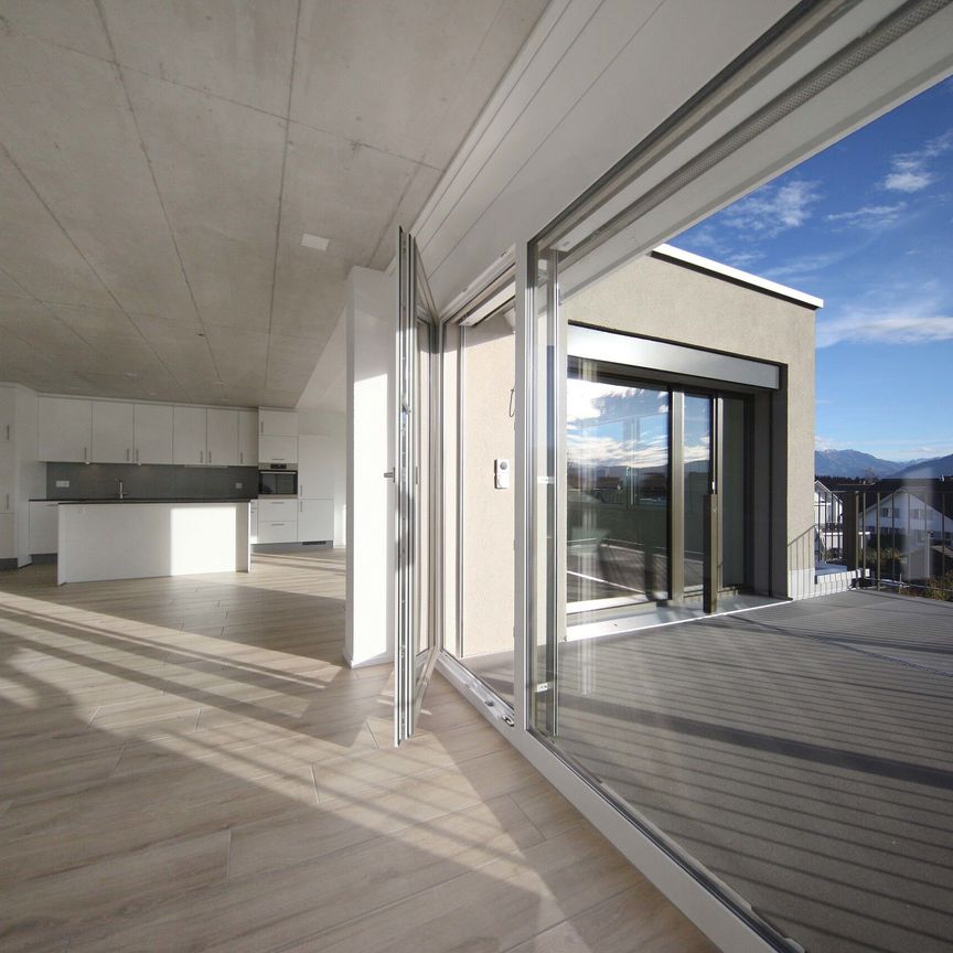 Maisonette apartment with morning sun! - Photo 1