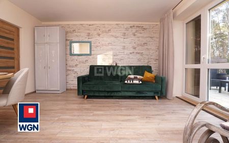 Dom bliźniak na wynajem Bronisławów - Photo 3