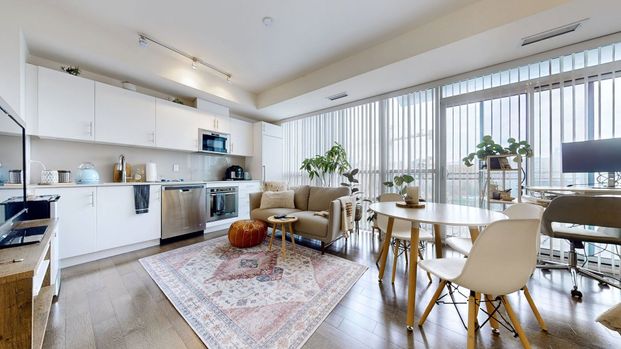 For Lease - 460 Adelaide Street Unit# 1221, Toronto, Ontario - Photo 1