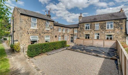 Hopewell Cottage, School Lane, East Keswick, LS17 9DA - Photo 3