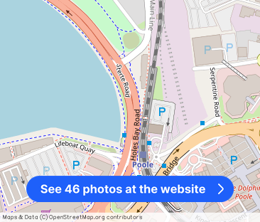 Sterte Road, Poole, BH15 - Photo 1