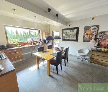 Dom wolnostojący w doskonałej lokalizacji - Фото 4