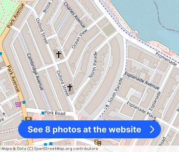 North Parade, Whitley Bay, NE26 - Photo 1