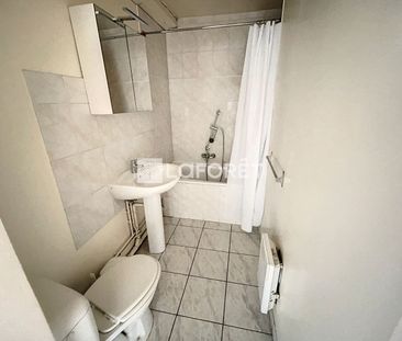 Appartement T1 STRASBOURG à louer - Photo 2