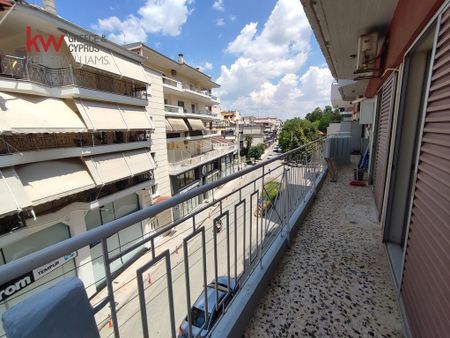 Διαμέρισμα για ενοικίαση Κέντρο (Καρδίτσα) - Φωτογραφία 5