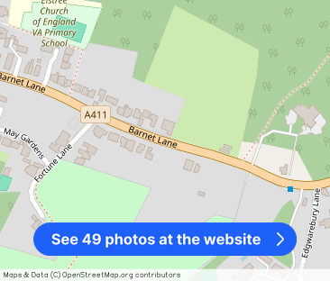 Barnet Lane, Elstree, WD6 - Photo 1