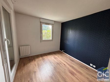 Location Appartement 2 pièces 48m² - Photo 4