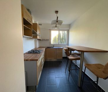 Location appartement 3 pièces, 64.07m², Gif-sur-Yvette - Photo 2