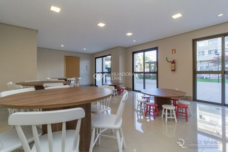 Apartamento com 2 quartos e 62m² para alugar em Santa Maria Goretti, Porto Alegre. - Photo 4