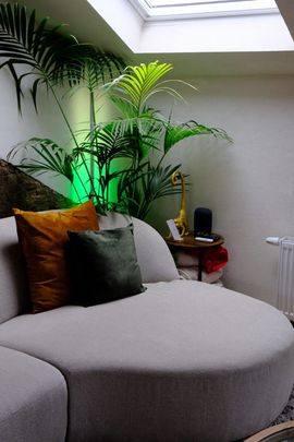 Duplex te huur - Foto 1