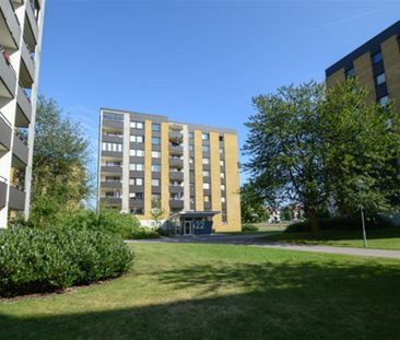 Arrheniusgatan 22 - Photo 1