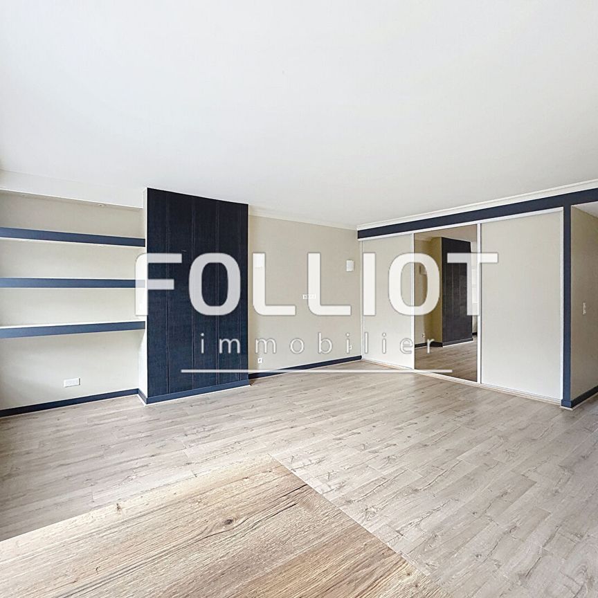 A LOUER - Appartement centre ville GRANVILLE 2 pièces 56.24 m2 - Photo 1