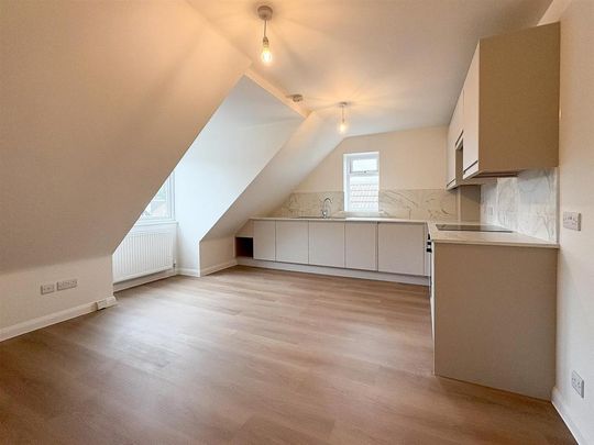 2 bedroom house to rent - Photo 1