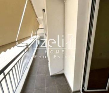 Διαμέρισμα για ενοικίαση Τζιτζιφιές (Καλλιθέα) - Photo 5