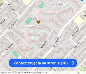 2-pokojowe mieszkanie | ul. Kalinowa, Białystok – zdjęcie 1