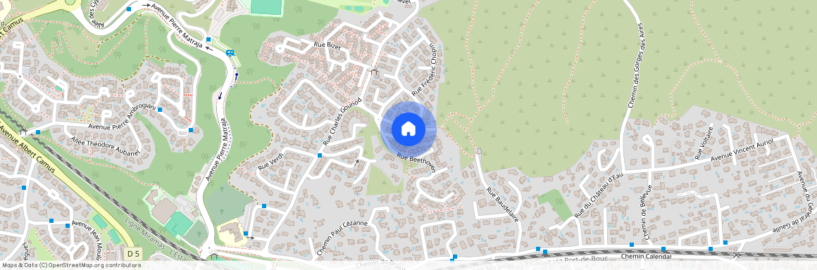 Sausset-les-Pins (13960)