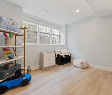 For Lease - 1223 Kitchener Avenue Unit# B, Hunt Club - South Keys a... - Photo 5