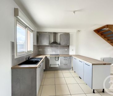 Location Maison 3 pièces 70m² ROSIERES PRES TROYES 10430 - Photo 5