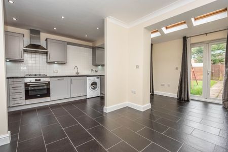 4 bedroom house to rent - Photo 5