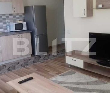De inchiriat 3 camere, 69 mp, loc de parcare, zona Stadionului! - Photo 6